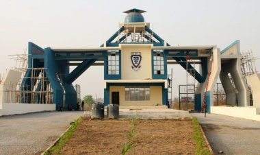 Federal University Lokoja Special Degree Programmes Admission Form 2022/2023 Is Out