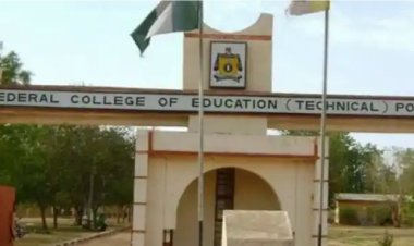 FCE (T) Potiskum Releases Urgent Notice On NCE III 2nd Semester Registration Exercise