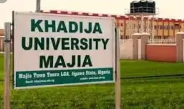 Khadija University Announces Post-UTME screening exercise