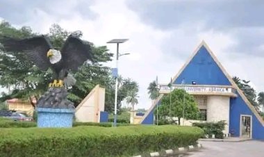 DELSU Direct Entry admission and screening schedule date for the 2022/2023 session