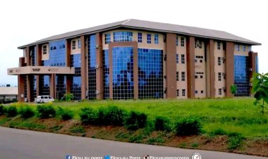 Ekiti State University (EKSU) JUPEB admission application method