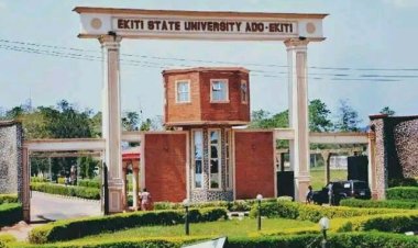 Ekiti State University Pre-Degree admission requirements and how to apply
