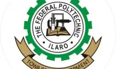 Federal Polytechnic, Ilaro ND full-time admission list, 2022/2023 is out