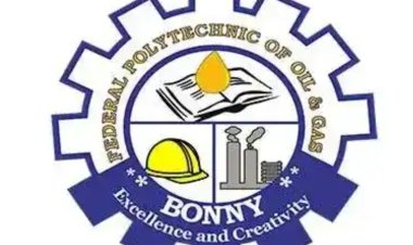 Federal Polytechnic of Oil and Gas, Bonny ND admission list, 2022/2023 Is Out
