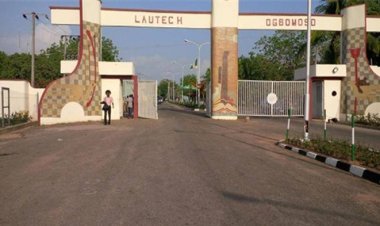 LAUTECH issues urgent notice to aspirants