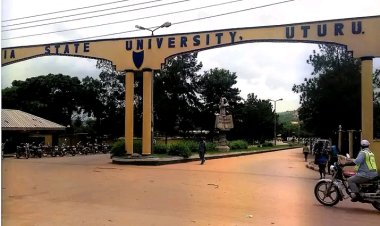 ABSU Post-UTME screening schedule for the 2022/2023 session