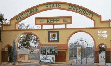 Nasarawa varsity defies ASUU strike, resumes academic activities