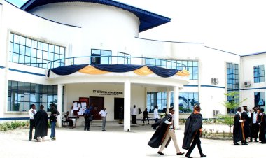 FUPRE extends 2022 Post-UTME registration deadline, reschedules screening exercise