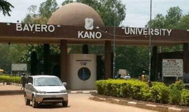 BUK Direct Entry Admission Form, 2022/2023 Is Out
