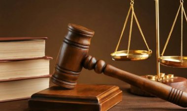UNILORIN Final-Year Student Bags 2-Year Prison Sentence