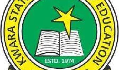 Kwara State College Of Education admission form into degree programmes for 2022/2023 Is Out