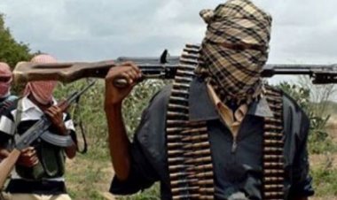 Gunmen kidnap two female corps members in Plateau state