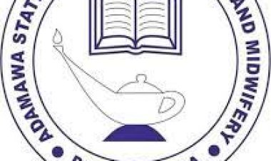 Adamawa State College of Nursing & Midwifery Stream B admission list, 2022/2023 Is Out