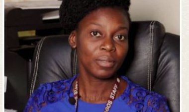 Mrs. Oluwafunmilola Yetunde Adekunle appointed as University of Lagos (UNILAG) new Bursar