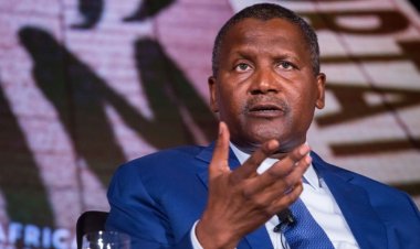 Kogi students accuse Dangote of exploitation, intimidation