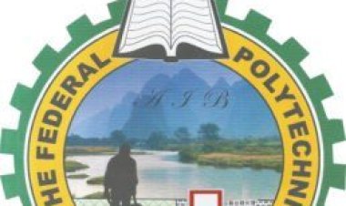 Federal Polytechnic, Bali Releases HND/Certificate admission for 2022/2023 session