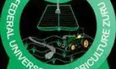 Federal University of Agriculture Zuru Post-UTME 2022: cut-off mark, eligibility and registration details