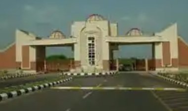 Kwara State Polytechnic  releases disclaimer notice on bursary and JAMB regulation payment