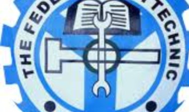 Federal Polytechnic Bida 1st batch HND admission list, 2022/2023 Is Out