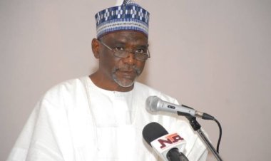 75k/semester for education students in varsities: How to apply for FG's bursary