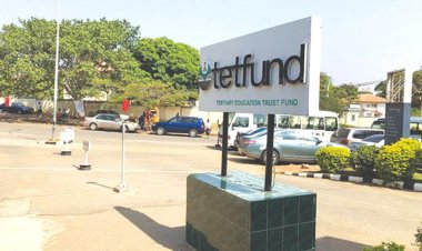 No University Can Survive Without TETFUND …Prof. Gumel