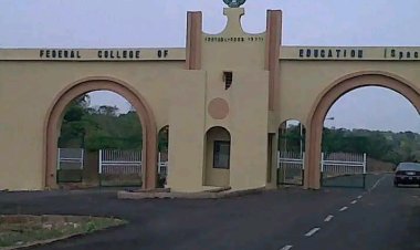 Federal College of Education (FCE) Oyo issues urgent notice to 300L students