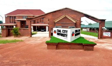 How to apply for admission into the Coal City University (CCU)