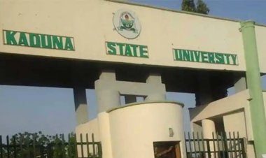 Kaduna State University Announces Resumption Date For 2021/2022 Academic Session