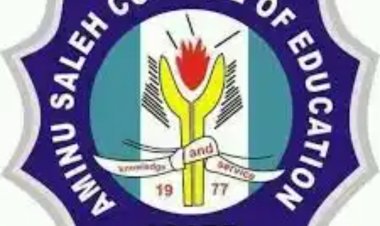 Aminu Saleh College of Education, Azare Releases Online Application Guidelines