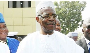 TY Danjuma to build Christian university in Niger State