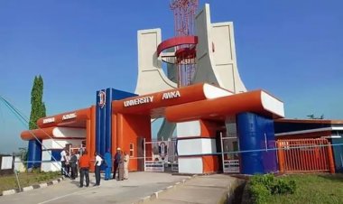 UNIZIK announces resumption date as ASUU suspends 8 months industrial strike