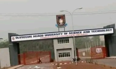 OAUSTECH commences admission into her School of Management Sciences