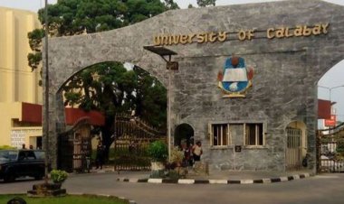BREAKING: UNICAL announces resumption date, lectures to commence Tuesday, October 25, 2022