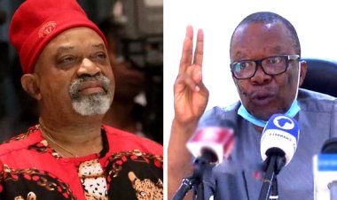 Nigerian Government apologizes to students, parents over 8-month-old strike