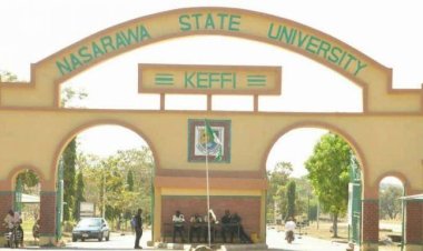Nasarawa State University extends Post-UTME registration deadline, 2022/2023
