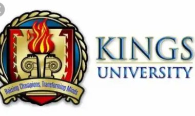 Kings University Post-UTME/DE Screening form 2022/2023 session