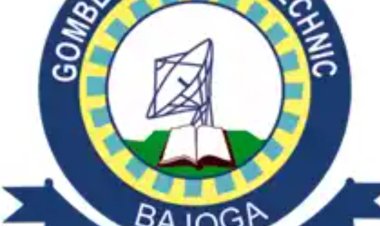 Gombe State Polytechnic releases urgent notice on collection of statement of results