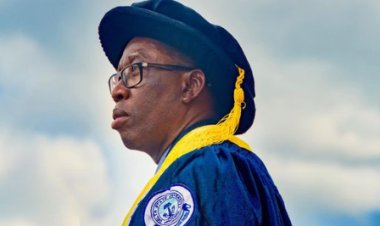 Our educational system must be free from frequent strikes - Ifeanyi Okowa reacts to ASUU strike