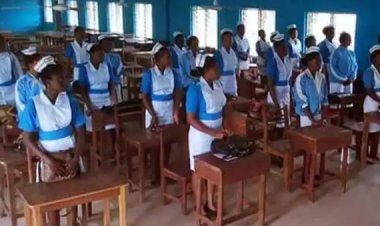 Zamfara State School of Nursing and Midwifery Admission, 2022/2023 Is Out