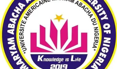 List of Courses Offered in Maryam Abacha American University of Nigeria