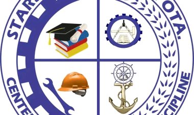 Stars Polytechnic admission form for the 2022/2023 academic session