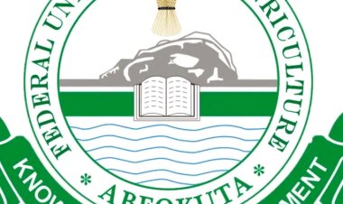 FUNAAB issues an important notice to students on resumption of lectures for 2nd semester