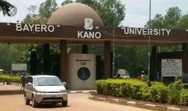BUK Releases Academic calendar,Exams To Start 31st October And Ends in 12th November