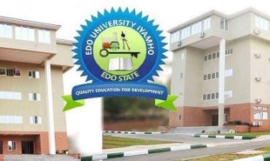 EDSU secures NUC accreditation for 3 new Postgraduate programmes