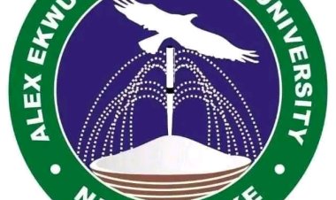 AE-FUNAI issues urgent notice on reopening of University hostel