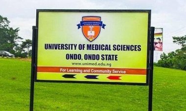 UNIMED extends deadline for payment of Acceptance fee for the 2022/2023 academic session