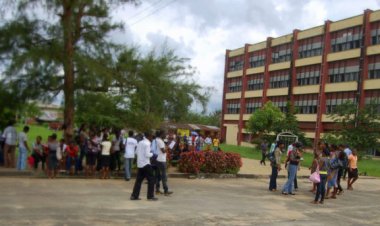 UNICAL Extends 2025/2026 Admission Exercise