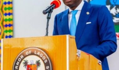 Lagos State scholarship board notice to all 2021/2022 bursary beneficiaries