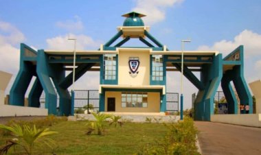 Fulokoja issues urgent notice to students on relocation at Adankolo Campus