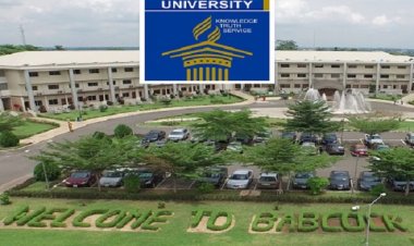 Babcock University gets approval for new academic programmes